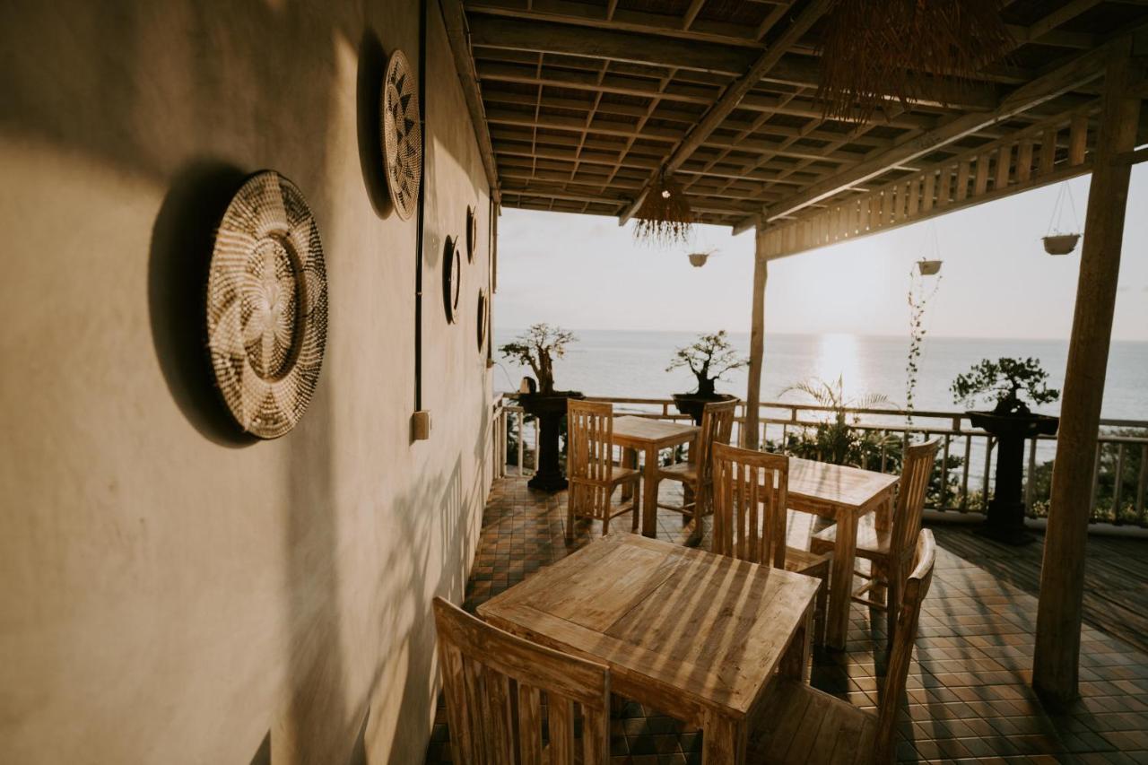 Permata Hill Nusa Penida Batununggul Exterior foto